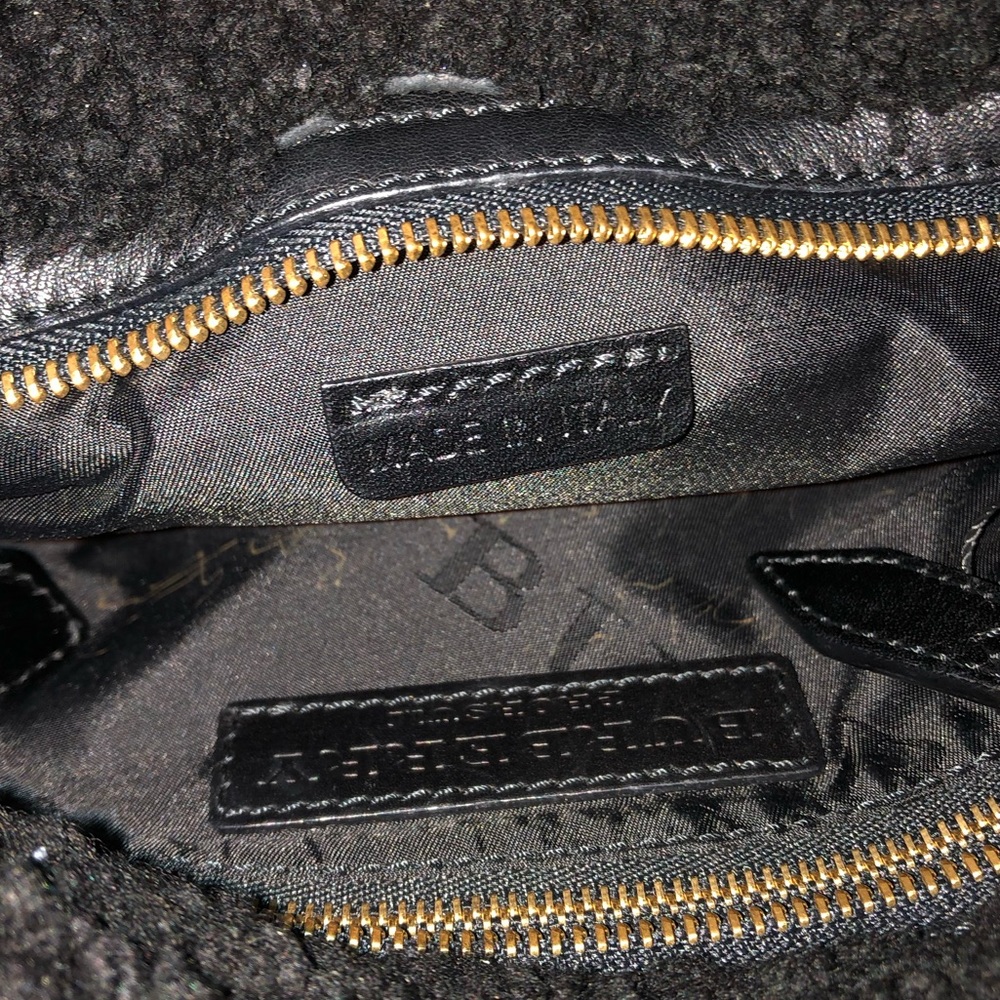 Authentic Burberry Prorsum Shoulder Bag - Picture 5 of 7